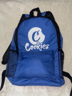 Cookies brand Backpack